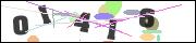 Spam bot protection (CAPTCHA)