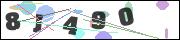 Spam bot protection (CAPTCHA)