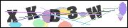 Spam bot protection (CAPTCHA)