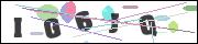 Spam bot protection (CAPTCHA)