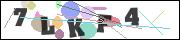 Spam bot protection (CAPTCHA)