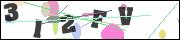 Spam bot protection (CAPTCHA)