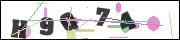 Spam bot protection (CAPTCHA)