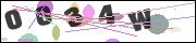 Spam bot protection (CAPTCHA)