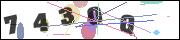 Spam bot protection (CAPTCHA)
