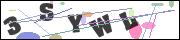 Spam bot protection (CAPTCHA)