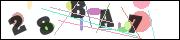 Spam bot protection (CAPTCHA)