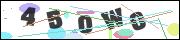 Spam bot protection (CAPTCHA)