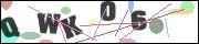 Spam bot protection (CAPTCHA)