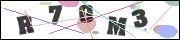 Spam bot protection (CAPTCHA)