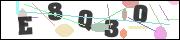 Spam bot protection (CAPTCHA)