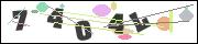 Spam bot protection (CAPTCHA)