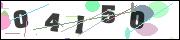 Spam bot protection (CAPTCHA)