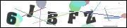 Spam bot protection (CAPTCHA)
