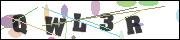 Spam bot protection (CAPTCHA)