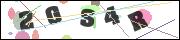 Spam bot protection (CAPTCHA)