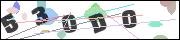 Spam bot protection (CAPTCHA)