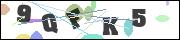 Spam bot protection (CAPTCHA)