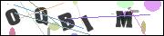 Spam bot protection (CAPTCHA)