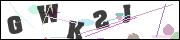 Spam bot protection (CAPTCHA)