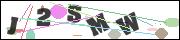 Spam bot protection (CAPTCHA)