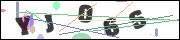 Spam bot protection (CAPTCHA)