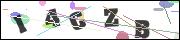 Spam bot protection (CAPTCHA)