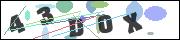 Spam bot protection (CAPTCHA)