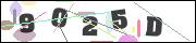 Spam bot protection (CAPTCHA)