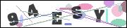 Spam bot protection (CAPTCHA)