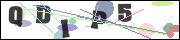 Spam bot protection (CAPTCHA)