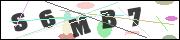 Spam bot protection (CAPTCHA)