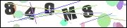 Spam bot protection (CAPTCHA)