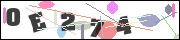 Spam bot protection (CAPTCHA)