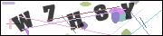 Spam bot protection (CAPTCHA)