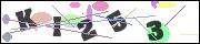 Spam bot protection (CAPTCHA)