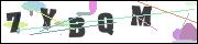 Spam bot protection (CAPTCHA)