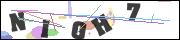 Spam bot protection (CAPTCHA)