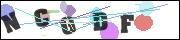 Spam bot protection (CAPTCHA)