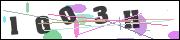 Spam bot protection (CAPTCHA)