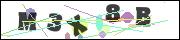 Spam bot protection (CAPTCHA)