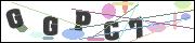 Spam bot protection (CAPTCHA)
