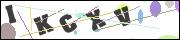 Spam bot protection (CAPTCHA)