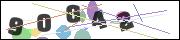 Spam bot protection (CAPTCHA)