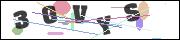 Spam bot protection (CAPTCHA)