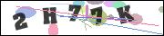 Spam bot protection (CAPTCHA)