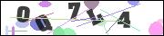 Spam bot protection (CAPTCHA)