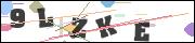 Spam bot protection (CAPTCHA)