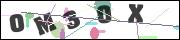 Spam bot protection (CAPTCHA)