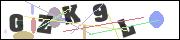 Spam bot protection (CAPTCHA)